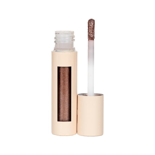On Point Tint Creamy Eyeshadow & Primer with Peptides banner