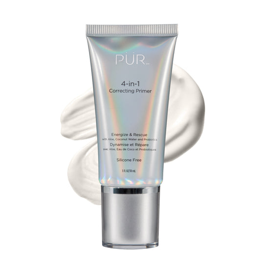 4-in-1 Correcting Primer banner