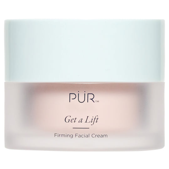 Get A Lift Firming Facial Cream banner