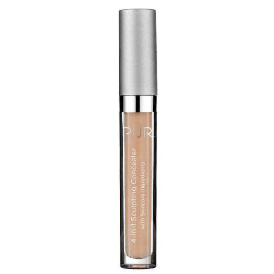 4-in-1 Sculpting Concealer with Skincare Ingredients banner