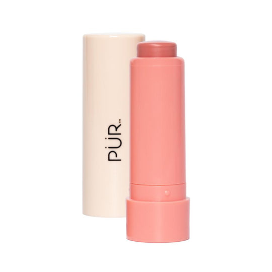 Silky Tint Creamy Multitasking Stick with Peptides banner
