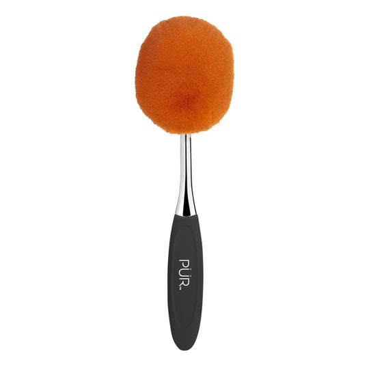 Skin Perfecting Foundation Brush banner